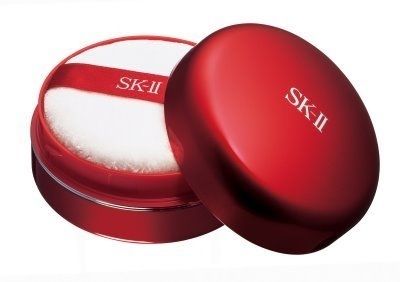 SK II Facial Treatment Advanced Protect Loose Powder NIB  