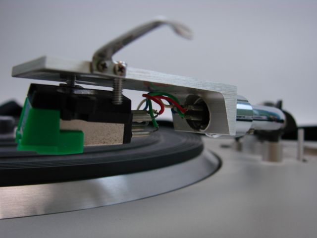 Pioneer PL 250 Turntable Upgrade Needle Marantz Record Player Direct 
