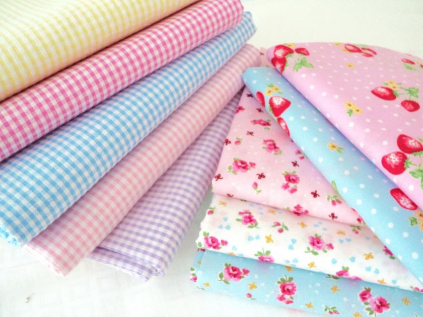   gingham metre bundles ginghams checks kent gingham somerset gingham