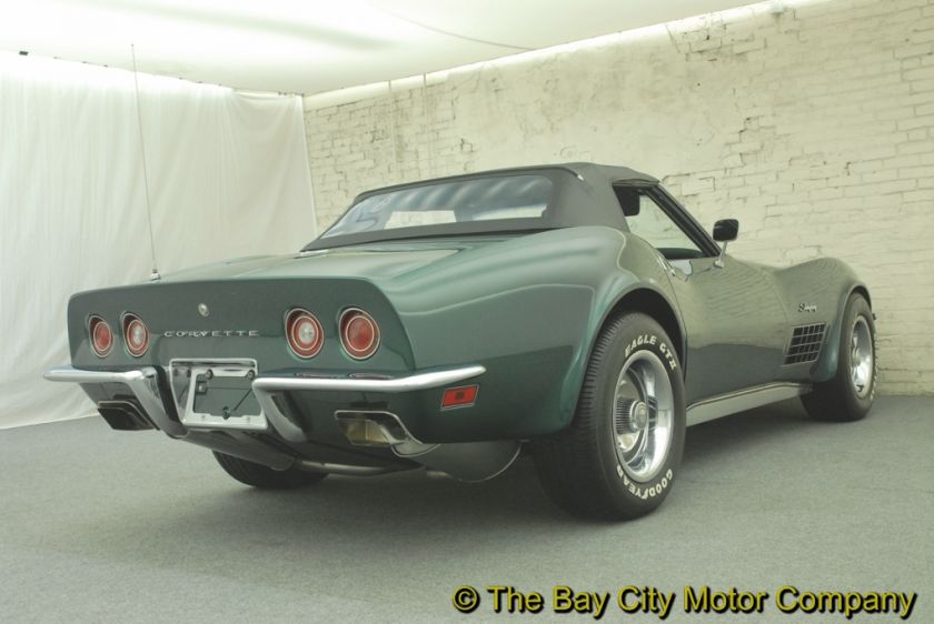 Chevrolet  Corvette Stingray in Chevrolet   Motors