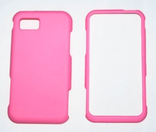 Samsung Eternity SGH A867 Rubberized Case $7.97 USA A8  