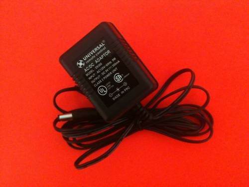 Power Adapter for MRF 250 Base Station for MX850 MX950  