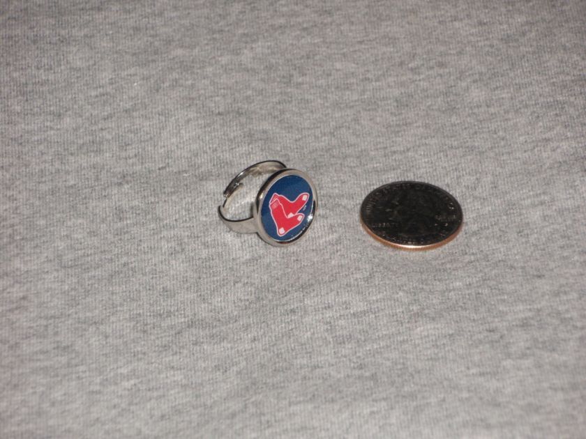 Boston Red Sox Player Fan Ring FREESHIP  