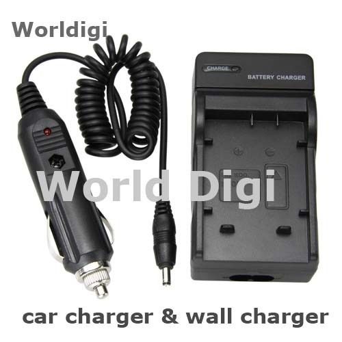 NP 40 NP40 Charger for DXG DXG 517V DXG 566V DXG 533V  