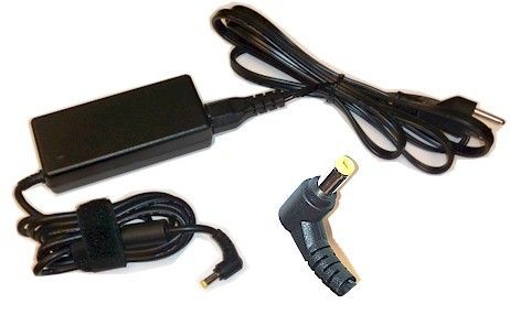 NEW eMachines E440 E442 E520 E525 AC Adapter Charger  