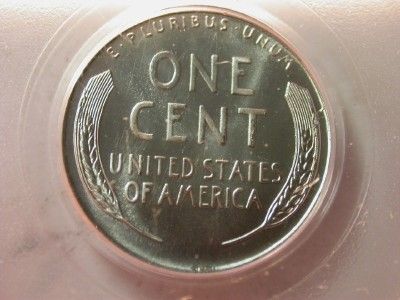 1943 S PCGS MS67 LINCOLN STEEL CENT ID#P299  
