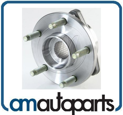 Pontiac Chevy G6 Malibu Maxx Front Wheel Hub & Bearing Assembly  