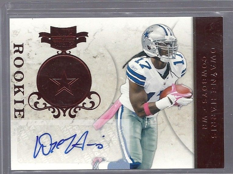 2011 FOOTBALL ROOKIE RC AUTO PATCH JERSEY RELIC LOT CAM NEWTON ANDY 