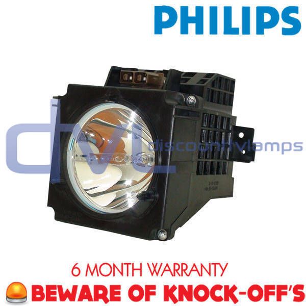 PHILIPS LAMP FOR SONY KF 50XBR800 / KF50XBR800 TV  