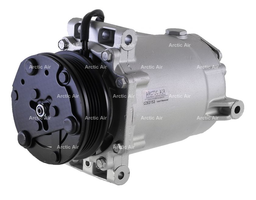 02 03 04 05 Saturn Vue L4 2.2L AC A/C Compressor  