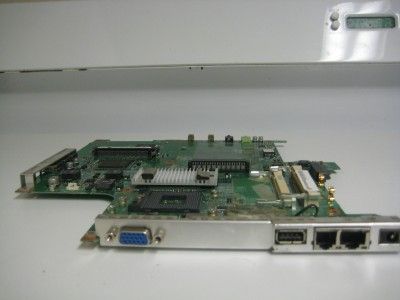 Acer TravelMate 2410 MotherBoard 60.4E119.001 TESTED  