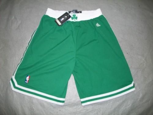 NBA ADIDAS BOSTON CELTICS SEWN SWINGMAN SHORTS XL  