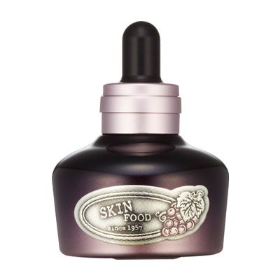 SKINFOOD Platinum Grape Cell Oil, 35ml, GENUINE, NEW  