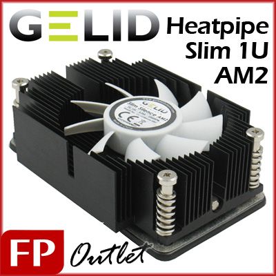 fan for amd socket am2 am2 and am3 we offer 5 years factory warranty 