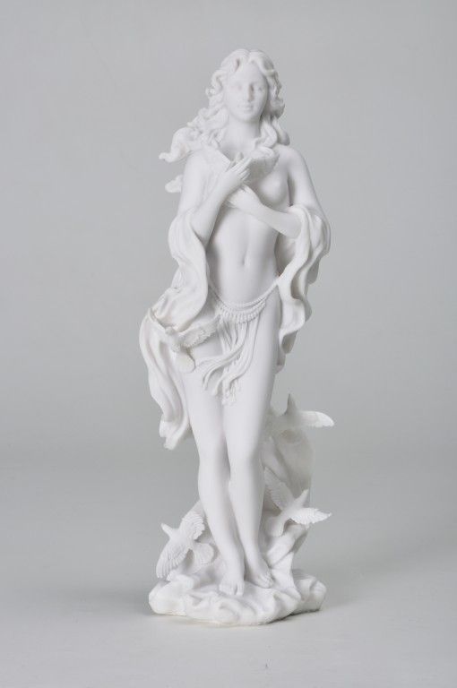 APHRODITE STATUE GREEK GODDESS OF LOVE AND SEDUCTION  