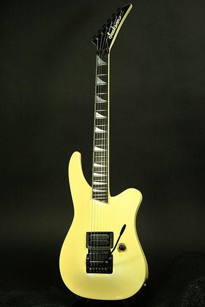   Phil Collen ARCH (Def Leppard) Signature model Kahler Bridge 316507606