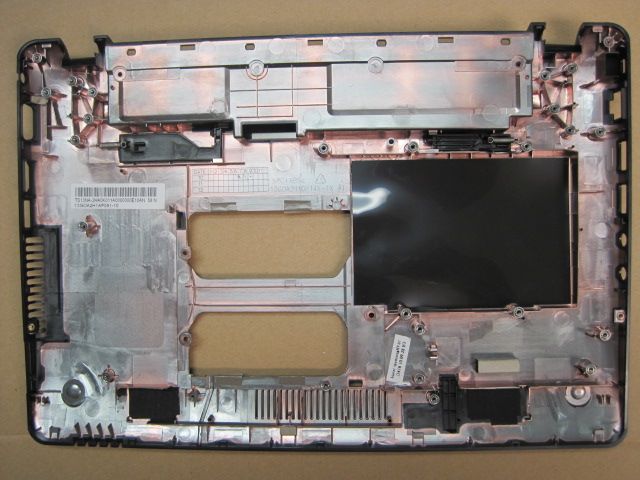 ASUS EEE PC 1215T motherboard base  