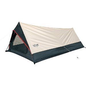 Wenzel Starlight 2 Person Hiker/Biker Tent  