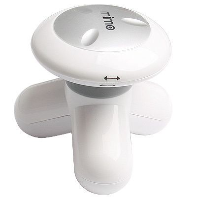 Tri leg Massager Ease Muscle Pain Vibrator FUSBTM03  