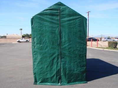   MOTORCYCLE JET SKI ATV TENT STORAGE SHED COVER CANOPY CARPORT GARAGE