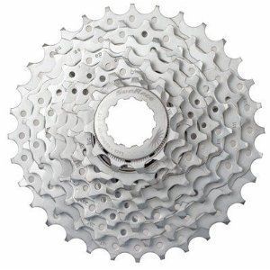 New Takeoff Sunrace 8 Speed Mountain bike 11 32T Cassette  