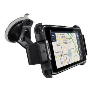 VERIZON MOTOROLA DROID RAZR AUTO CAR MOUNT WINDOW DOCK SUCTION HOLDER 