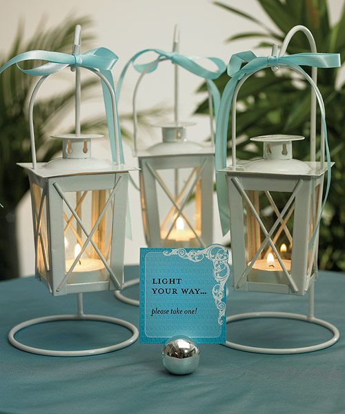   LANTERNS WEDDING RECEPTION CENTERPIECES w/HANGER 068180009428  