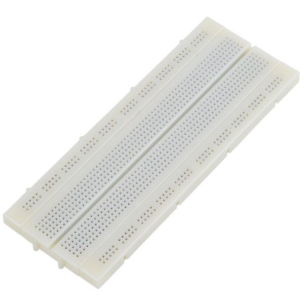 840 Points Solderless Prototype Bread Board Breadboard  