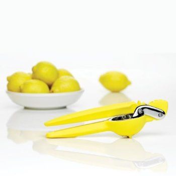 FRESHFORCE CITRUS JUICER LEMON PRESS SQUEEZER CHEFN  