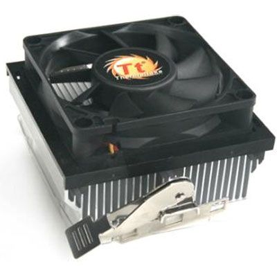 THERMALTAKE CL P0503 aluminum extrusion cpu cooler  