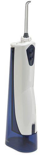 Waterpik Waterflosser Cordless Rechargeable WP 360W 073950258609 