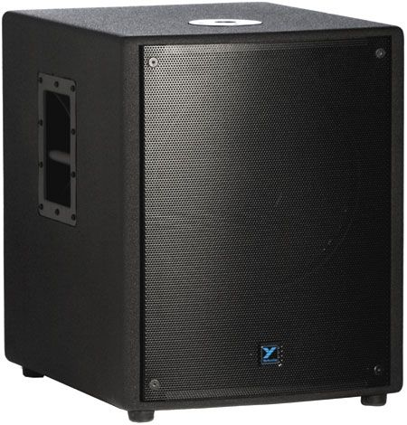 Yorkville NX720S Powered Subwoofer 2 yr warranty 