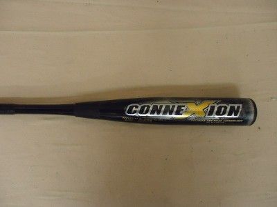 EASTON Zcore Connexion 30 19 oz  11 Youth Baseball Bat  