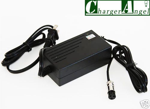 OEM 24V Electric Scooter Charger Razor E500S E100 PR200  