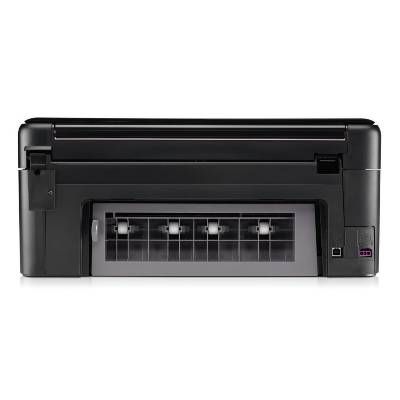 HP CN216A#B1H Photosmart Plus B210A Multifunction Printer (New)  