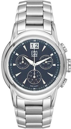 07300864 ESQ Mens Watch Quest Chronograph  