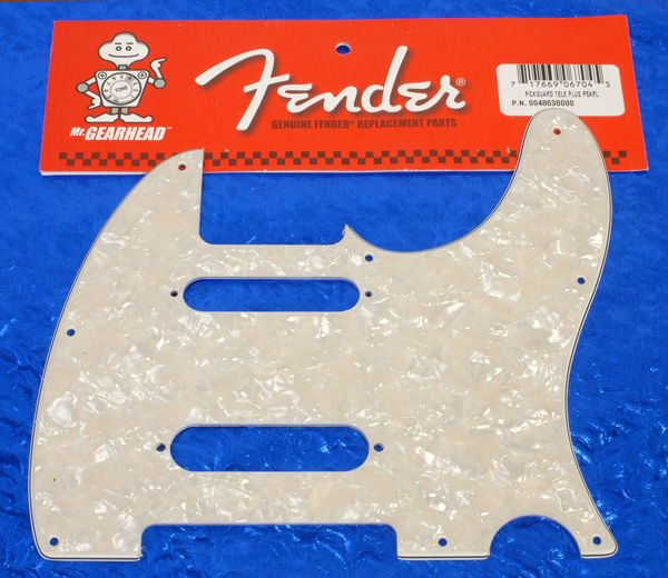   PARTS, GENUINE FENDER BASS PARTS, GENUINE FENDER AMPLIFIER PARTS