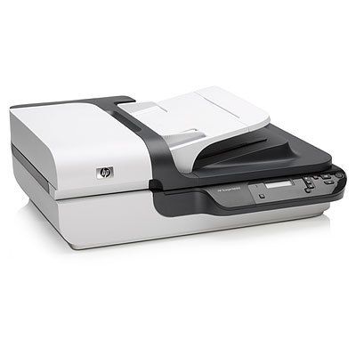 HP Scanjet N6310 Document Flatbed Scanner (L2700A)  New 00883585956012 