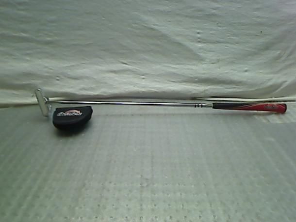 Medicus Overspin CM2i Cast CS Aluminium Insert Mallet Golf Putter (RH 