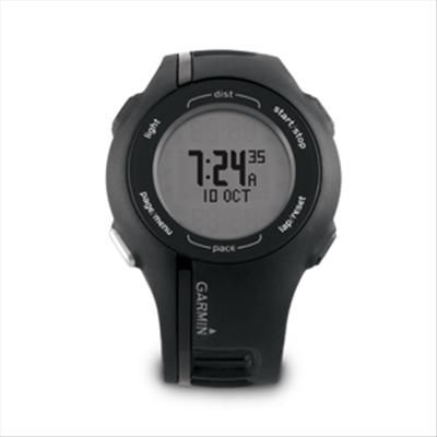 Garmin Forerunner 210 Watch GPS w Heart Rate Monitor HR  