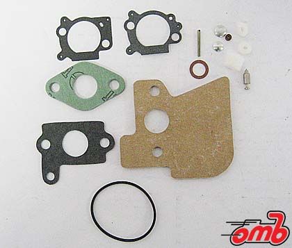 Carburetor Kit Briggs & Stratton 792383 499685 692703  