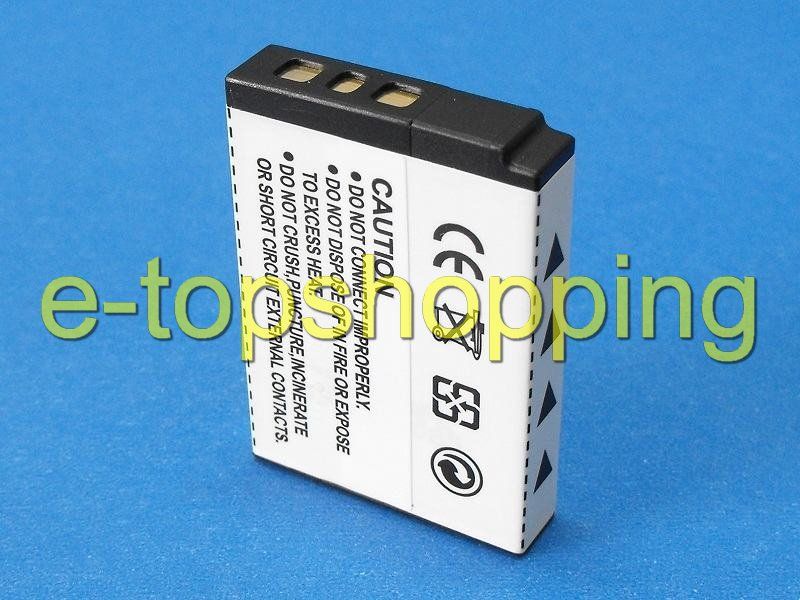 Battery for GE E1100 E1235 E1240 E1250TW E850 H1055 H855  