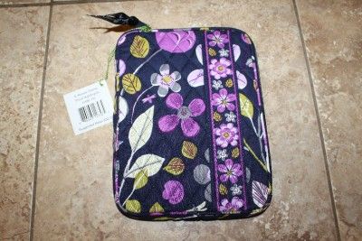   Reader Sleeve Floral Nightingale Kindle Nook NEW WITH TAGS NWT  