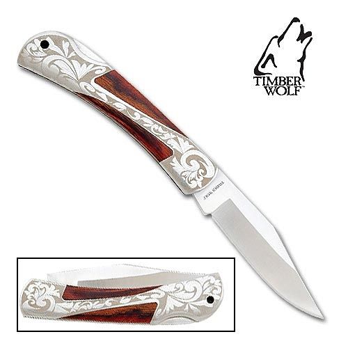 NAVAJO INDIAN LOCKBACK FOLDING POCKET KNIFE NEW NAVAHO  