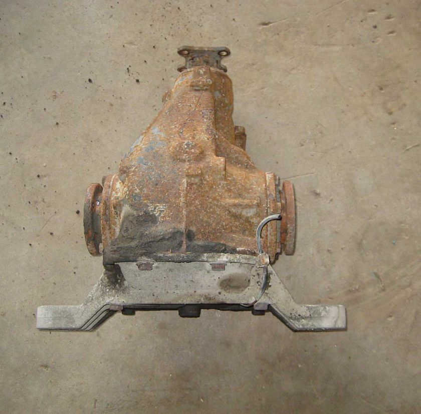 BMW E36 3.15 LSD Limited Slip Differential M3 325i 328i  