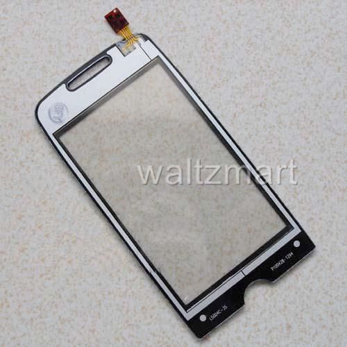   LG Prime GS390 Touch Screen Digitizer LCD Glass Lens Replacement Part
