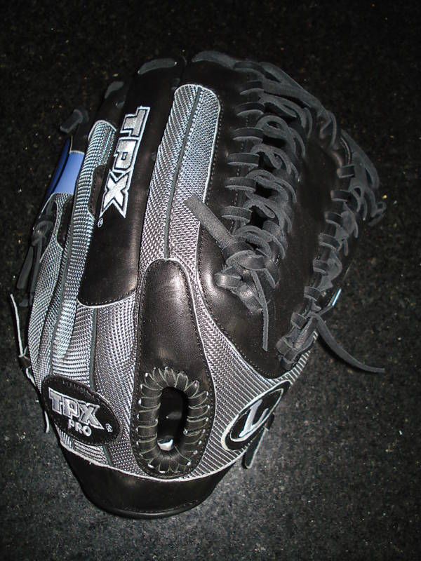 LOUISVILLE SLUGGER TPX PRO H2L1275 GLOVE 12.75 $179+  