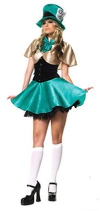 Costumes Goldie Locks Storybook Ballet Costume Set  