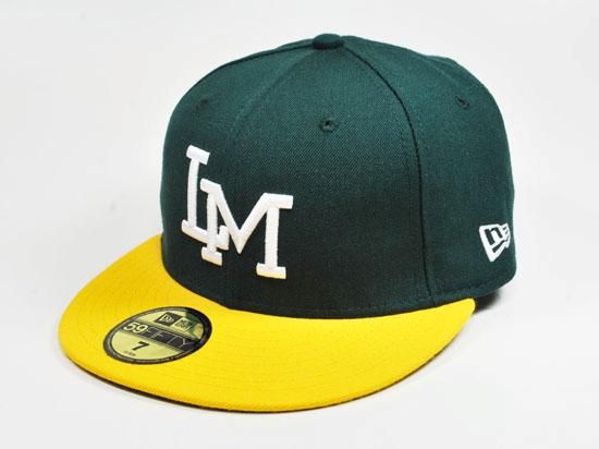 NEW ERA MEXICAN PACIFIC LEAGUE CANEROS DE LOS MOCHIS  