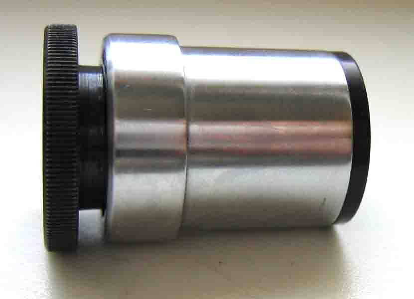 EYEPIECE Simmetrical 15x microscope LOMO Zeiss Olympus  